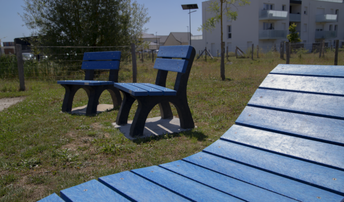 Fauteuils et chaises