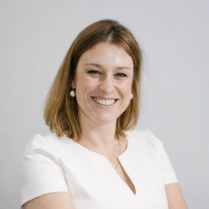 Mme Marie LAURANS
