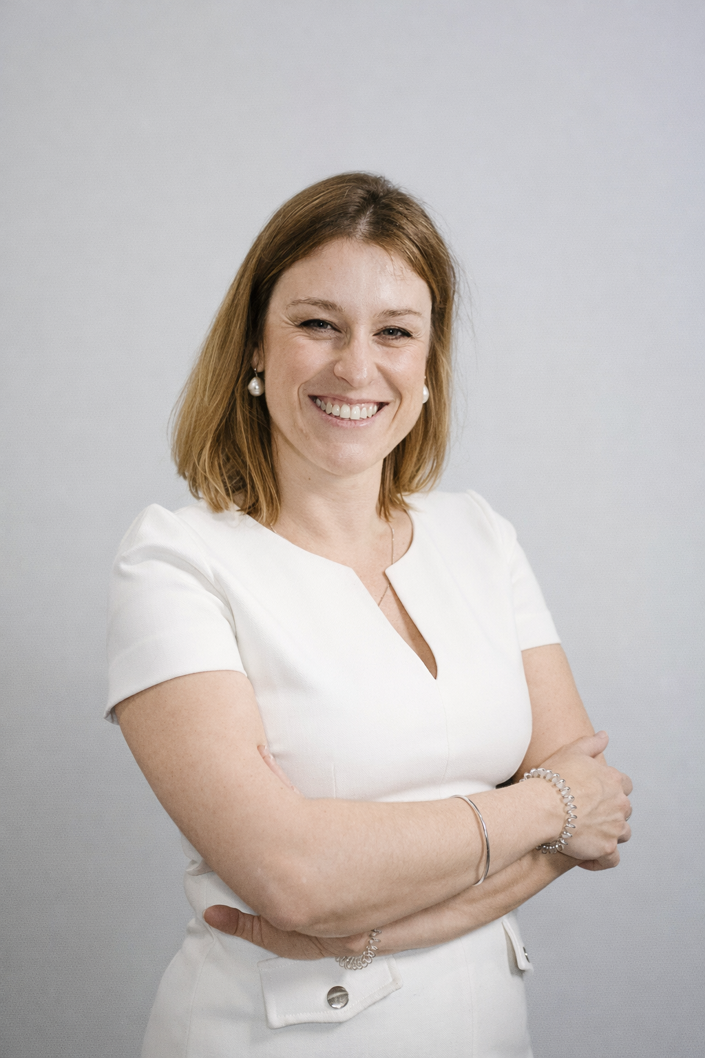 Mme Marie LAURANS