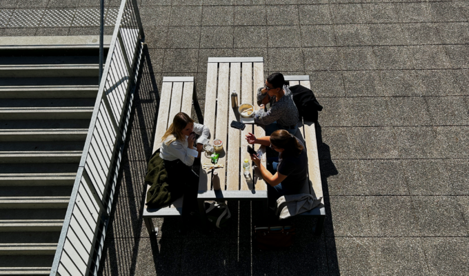 Tables