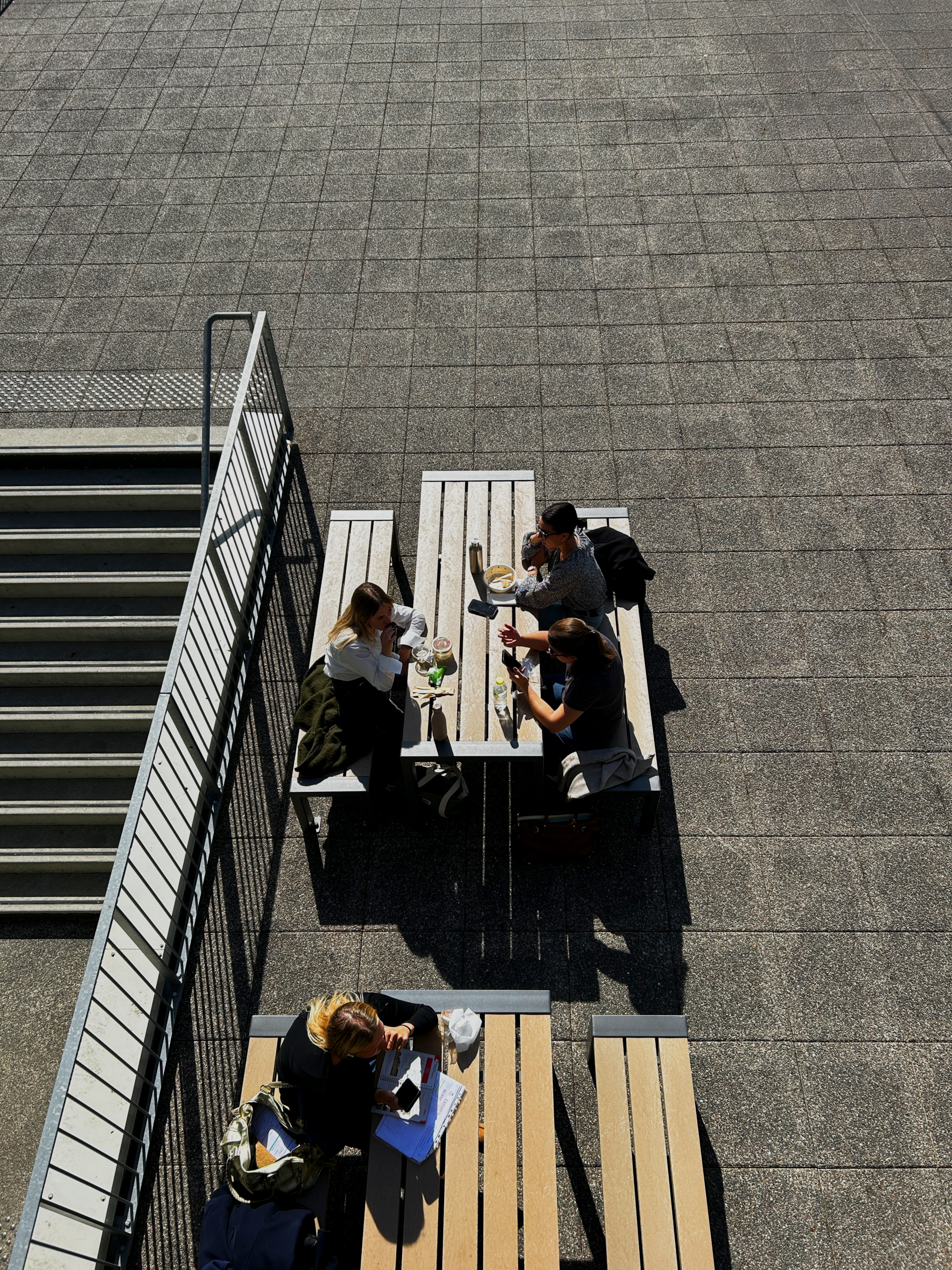 Tables