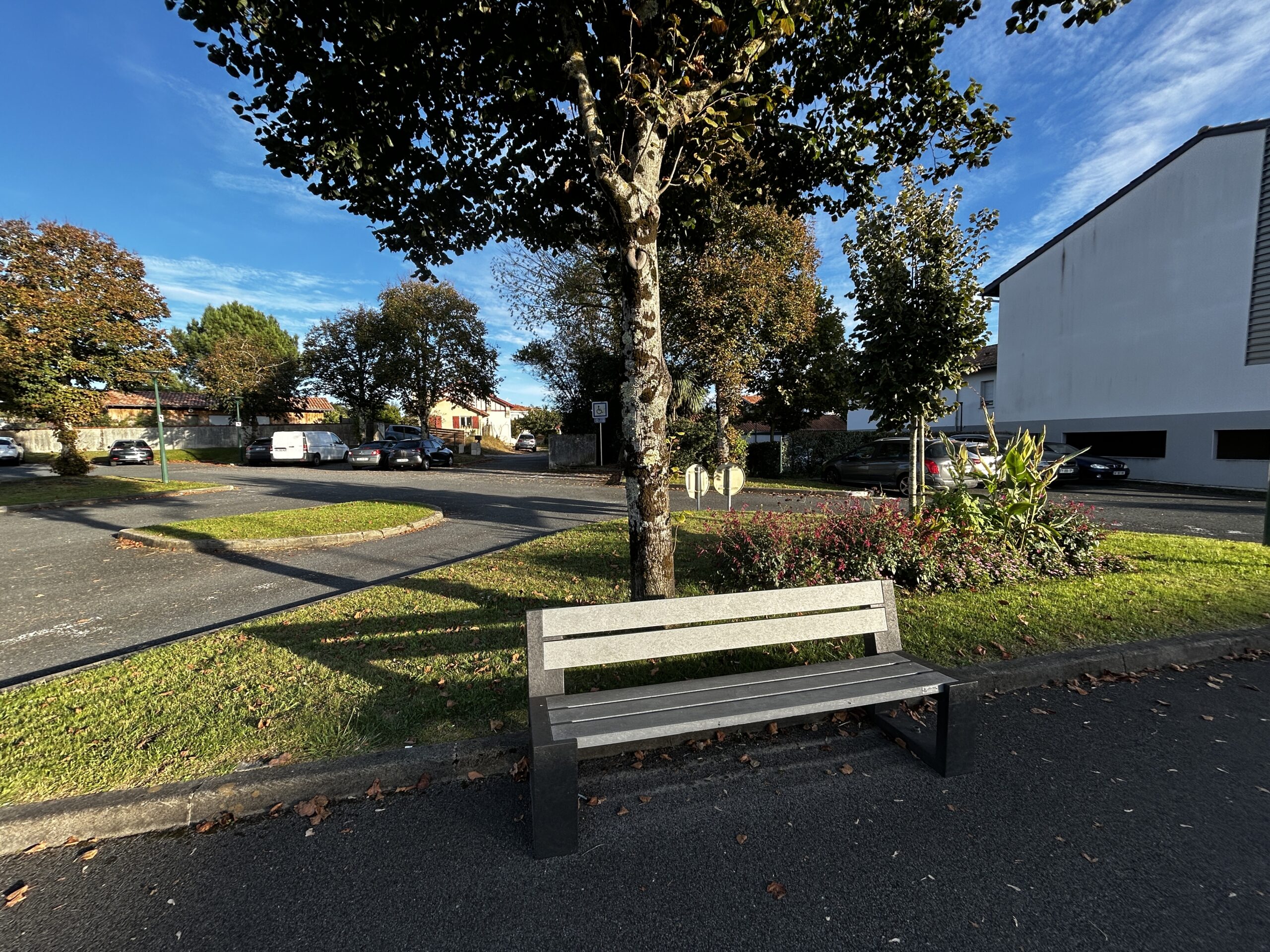 Banc HARMONIE - HA-BC-01 – Image 7