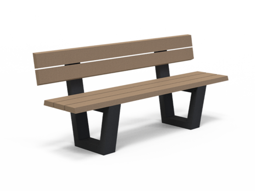 Banc POINTE - POI-BC-01