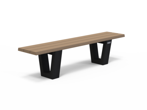 Banquette POINTE - POI-BQ-01