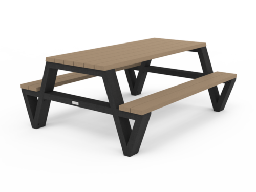 Table de pique-nique POINTE - POI-TPN-01