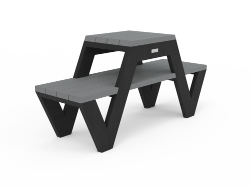 Table DUO POINTE - POI-TPN-DUO-01