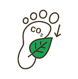 Réduire notre empreinte environnementale
