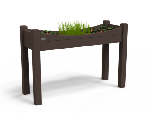 Jardinière pédagogique GARDEN, adaptée PMR - GARD-JP-01