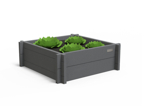Jardinet pédagogique - NU-JP-01