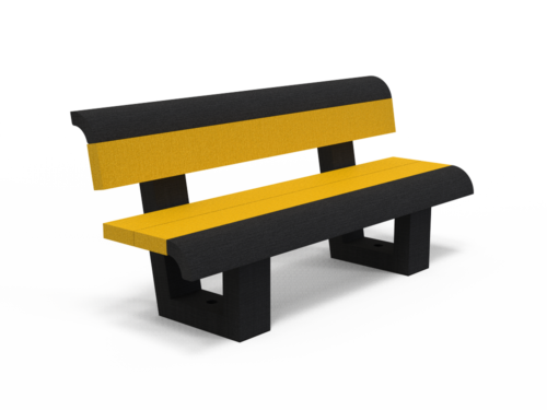 Banc Maternelle OSAKAN - OSA-BC-01-T2