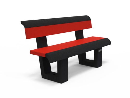 Banc Elémentaire OSAKAN - OSA-BC-01-T4