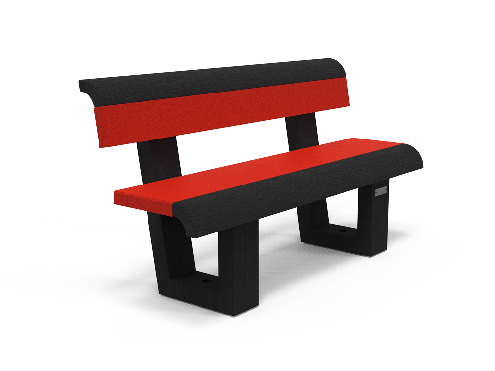 Banc Elémentaire OSAKAN - OSA-BC-01-T4