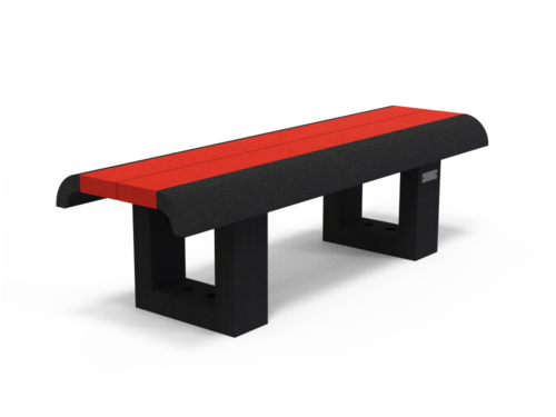 Banquette Elémentaire OSAKAN - OSA-BQ-01-T4