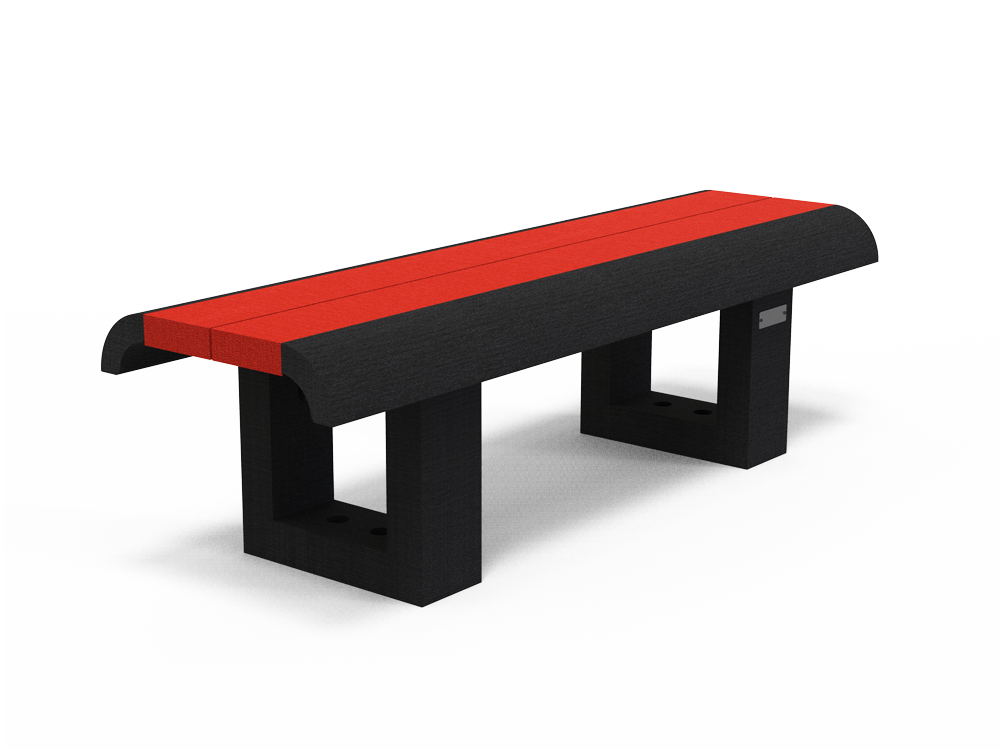 Banquette Elémentaire OSAKAN - OSA-BQ-01-T4