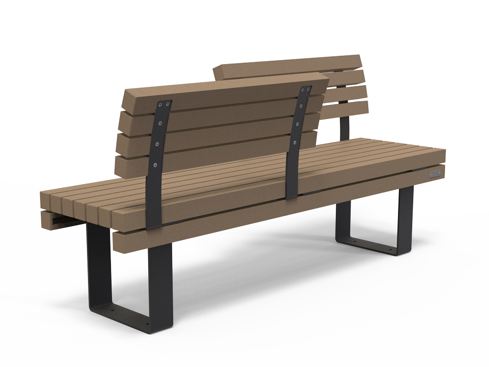 Banc confidence LISTRA - LIS-BC-01-FF