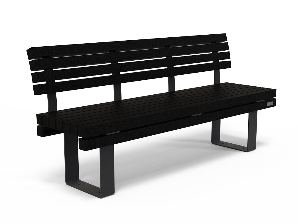 Banc LISTRA - LIS-BC-01