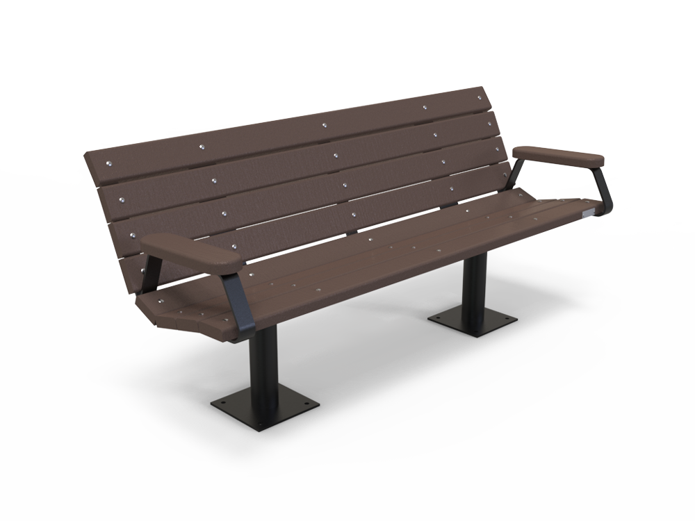 Banc MAJOR - MAJ-BC-01-AC