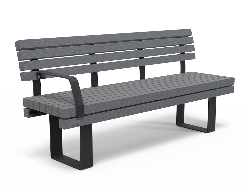 Option accoudoir LISTRA - OPT-AC-LIS-BC-01 – Image 2