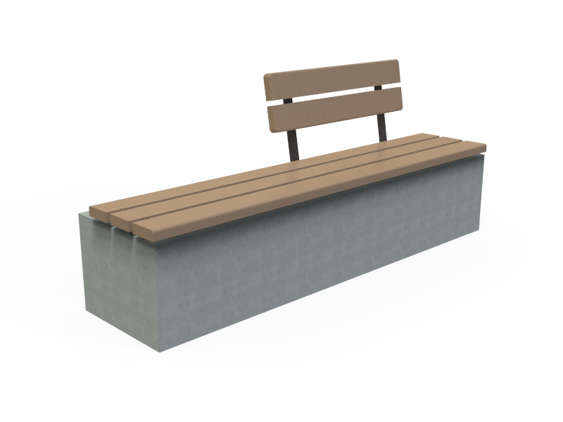 Dossier 1m URBLOC - UBL-DOS-100 – Image 3