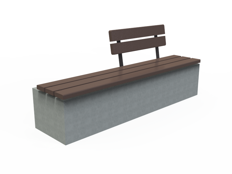 Dossier 1m URBLOC - UBL-DOS-100 – Image 2