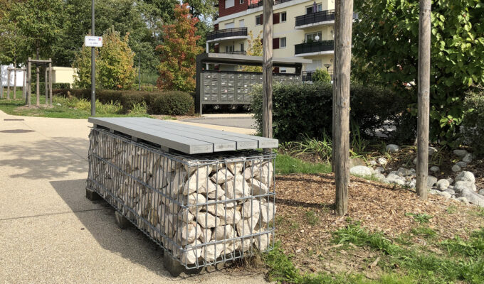 Urbloc