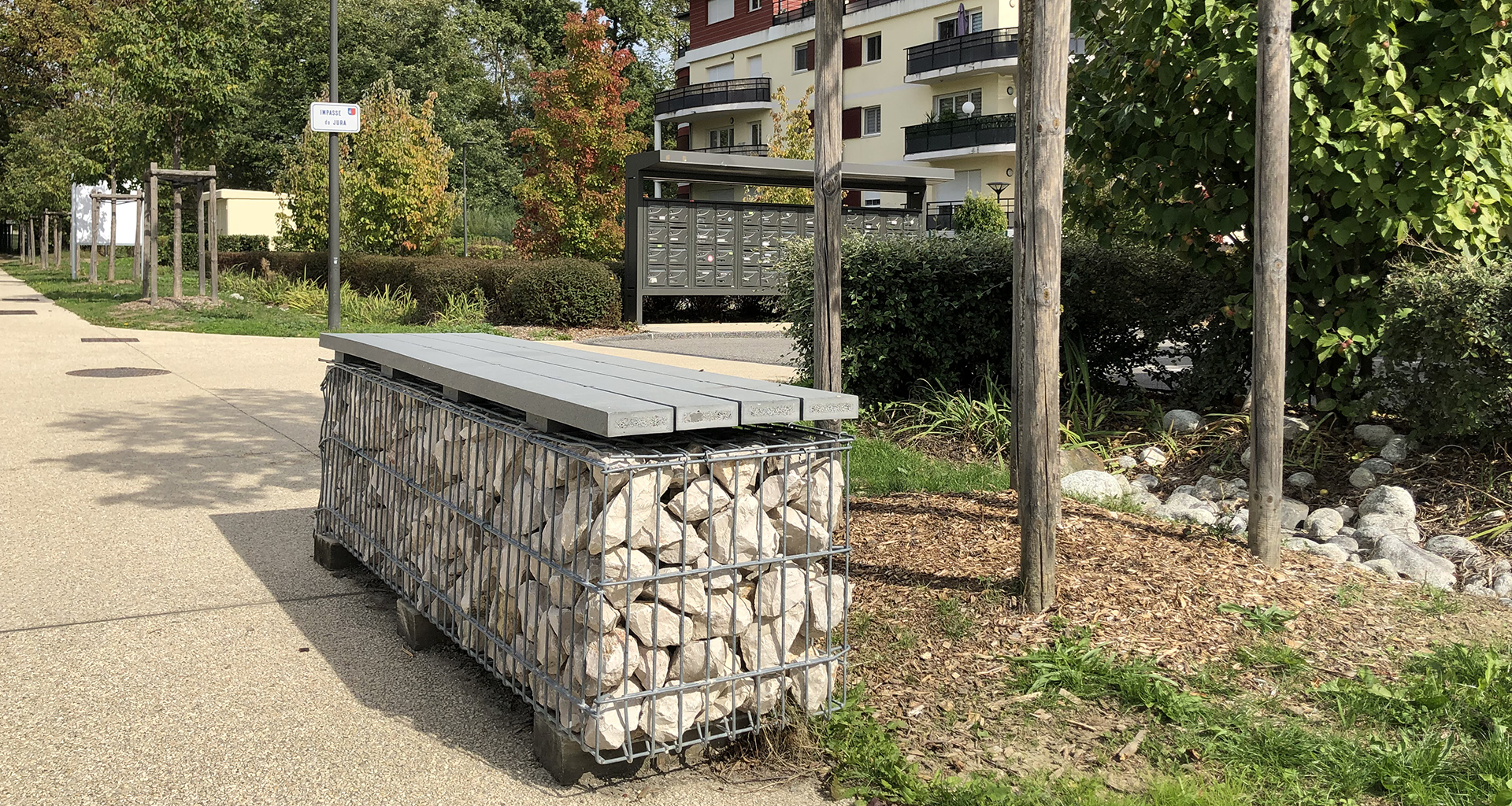Urbloc