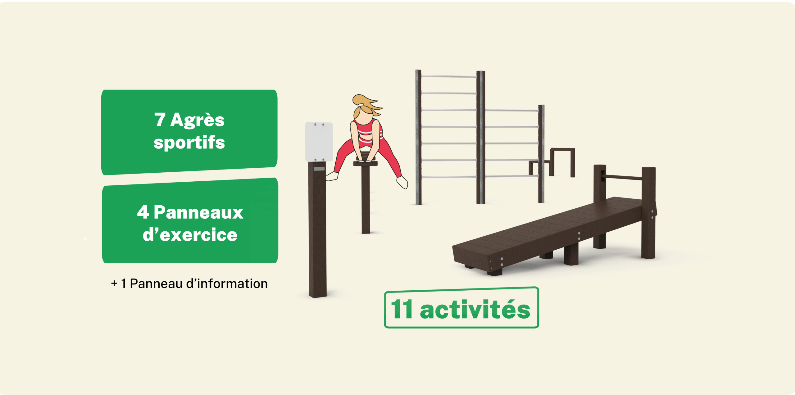 Pack 11 activités Réactiv' PLASECO