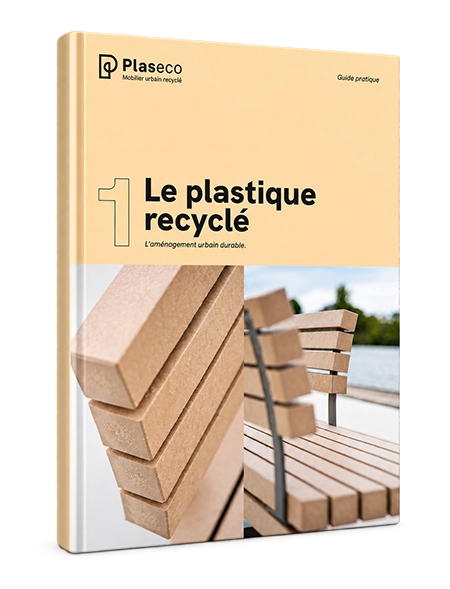 Guide Pratique : Le plastique recyclé