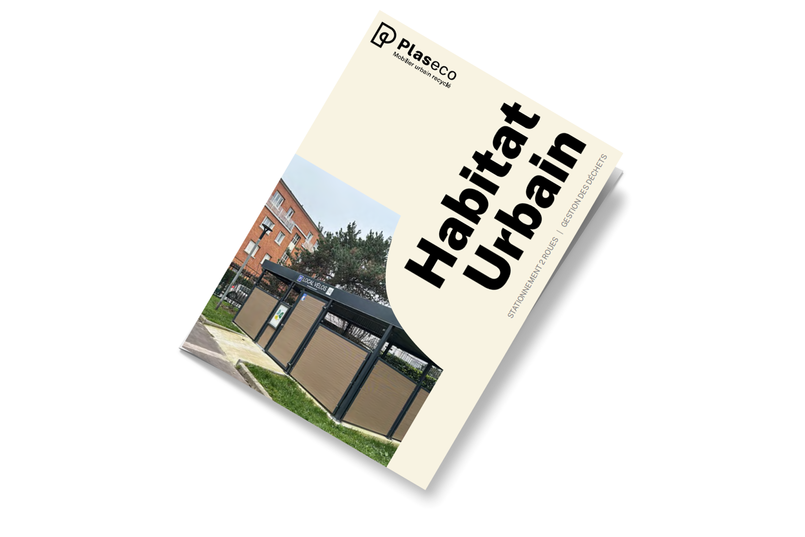 Brochure Habitat Urbain